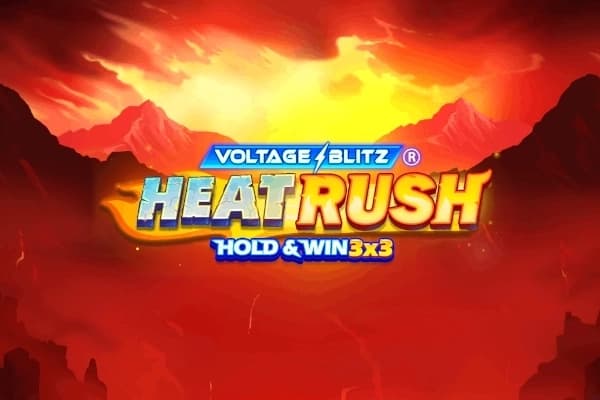 Voltage Blitz Heat Rush - Slot Koala Games | RTP N/A | MisterTopCasino