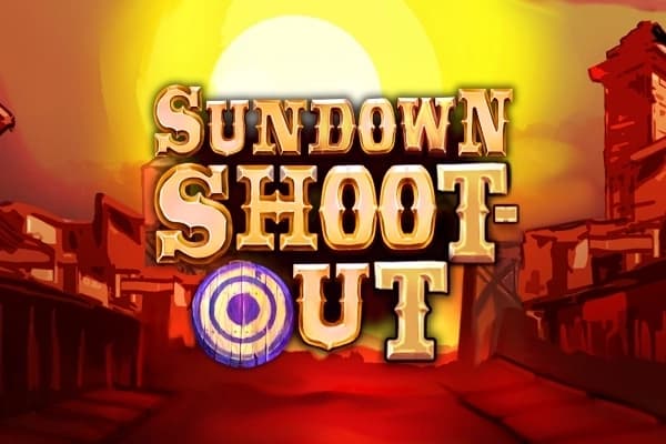 Sundown Shootout - Slot S Gaming | RTP N/A | MisterTopCasino