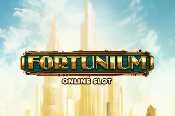 Fortunium - Slot Stormcraft Studios | RTP N/A | MisterTopCasino