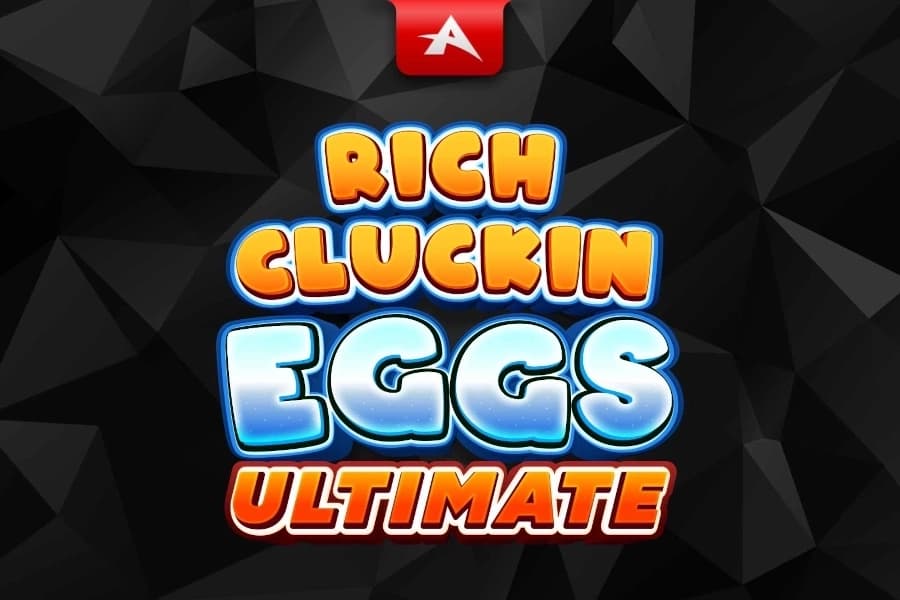 Rich Cluckin Eggs Ultimate - Slot Ainsworth | RTP N/A | MisterTopCasino