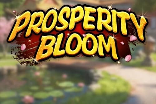 Prosperity Bloom - Slot EpicWin | RTP N/A | MisterTopCasino
