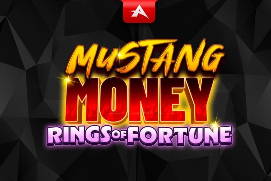 Mustang Money Rings of Fortune - Slot Ainsworth | RTP N/A | MisterTopCasino