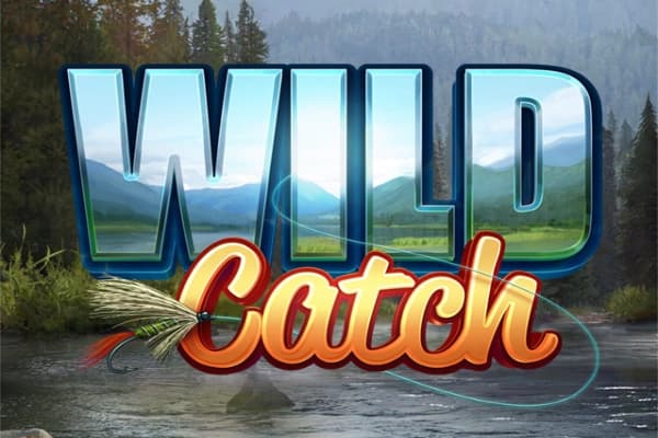 Wild Catch - Slot Stormcraft Studios | RTP N/A | MisterTopCasino
