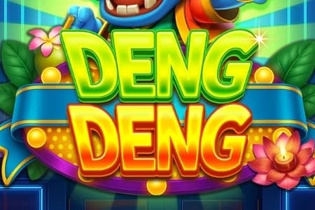 Deng Deng - Slot PlayStar | RTP N/A | MisterTopCasino