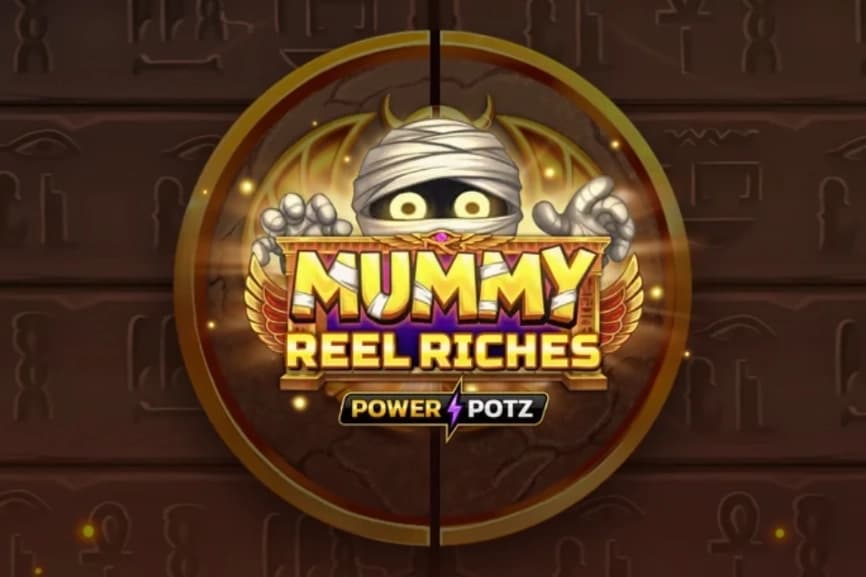 Mummy Reel Riches - Slot Four Leaf Gaming | RTP N/A | MisterTopCasino