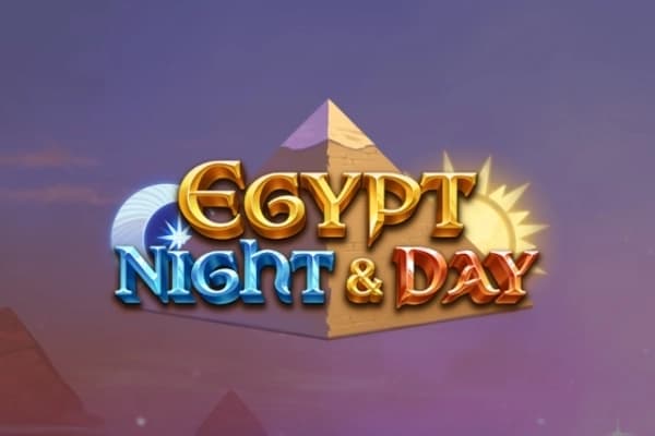 Egypt Night & Day - Slot Playnetic | RTP N/A | MisterTopCasino