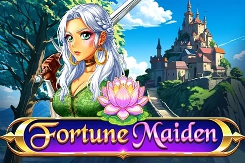 Fortune Maiden - Slot GameArt | RTP N/A | MisterTopCasino