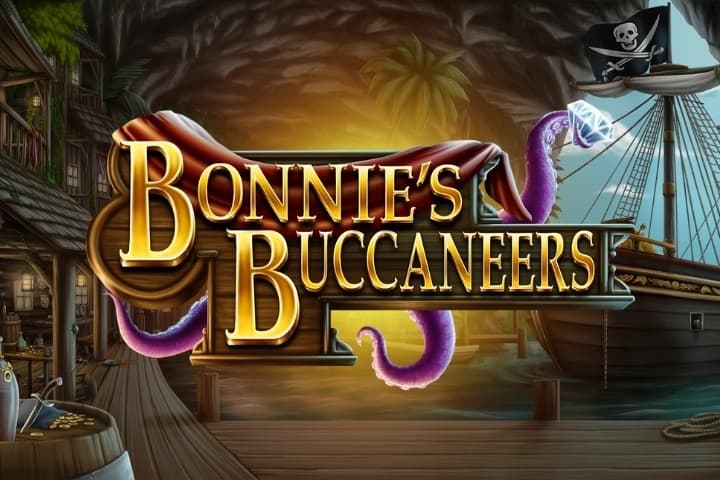 Bonnie's Buccaneers - Slot Kitsune Studios | RTP N/A | MisterTopCasino