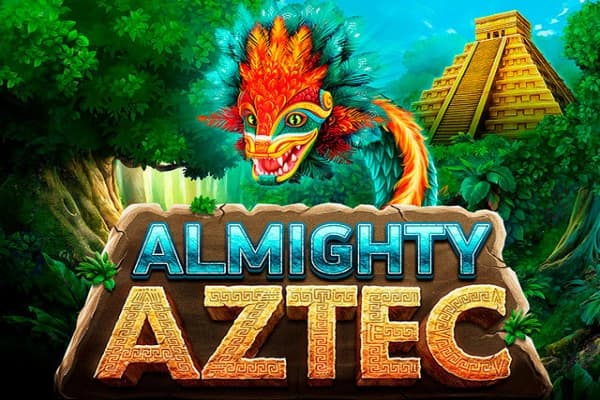 Almighty Aztec - Slot SpinPlay Games | RTP N/A | MisterTopCasino