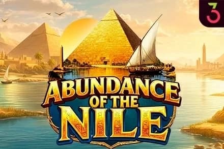 Abundance of the Nile - Slot Triple Cherry | RTP N/A | MisterTopCasino