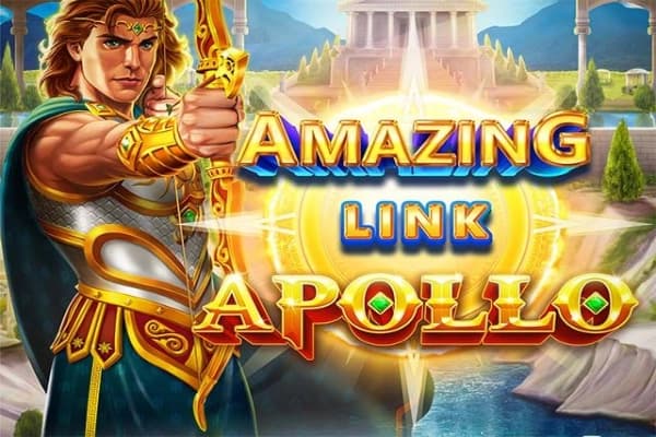 Amazing Link Apollo - Slot SpinPlay Games | RTP N/A | MisterTopCasino