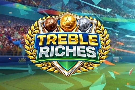 Treble Riches - Slot Fantasma Games | RTP N/A | MisterTopCasino