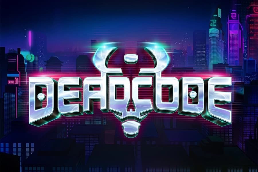 Deadcode - Slot Elk Studios | RTP N/A | MisterTopCasino
