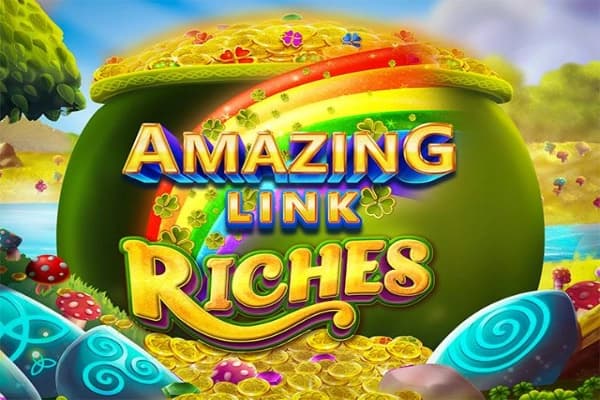Amazing Link Riches - Slot SpinPlay Games | RTP N/A | MisterTopCasino