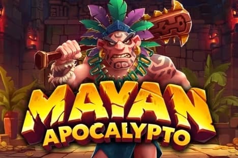 Mayan Apocalypto - Slot 7Rings Gaming | RTP N/A | MisterTopCasino