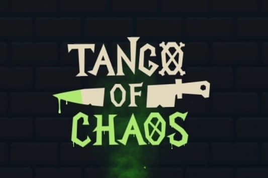 Tango of Chaos - Slot Peter & Sons | RTP N/A | MisterTopCasino