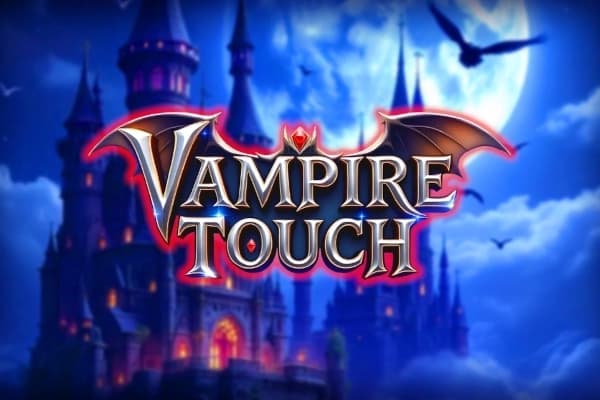 Vampire Touch - Slot WorldMatch | RTP N/A | MisterTopCasino