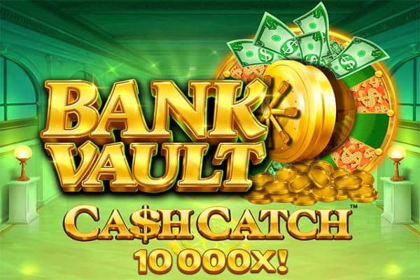 Bank Vault - Slot SpinPlay Games | RTP N/A | MisterTopCasino