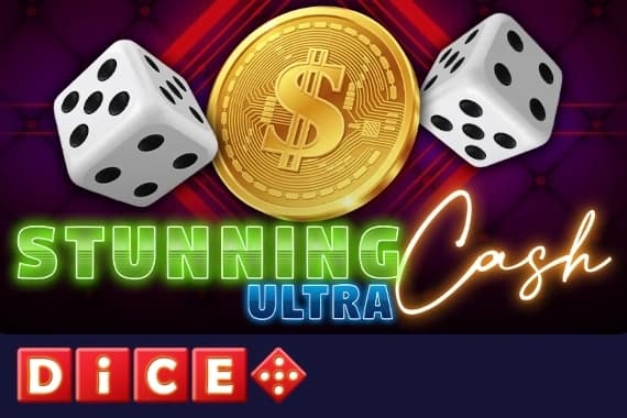 Stunning Cash Ultra Dice - Slot BF Games | RTP N/A | MisterTopCasino