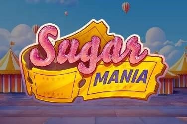 Sugar Mania - Slot Games Inc | RTP N/A | MisterTopCasino