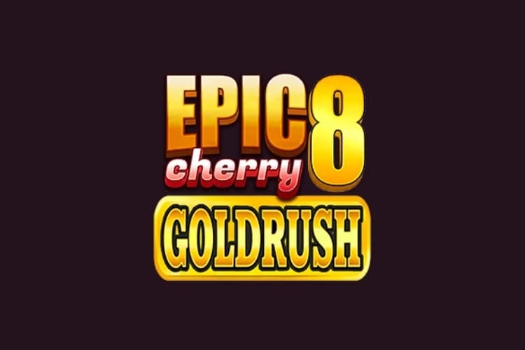 Epic 8 Goldrush - Slot Triple Cherry | RTP N/A | MisterTopCasino