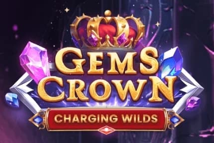 Gems Crown - Charging Wilds - Slot SmartSoft Gaming | RTP N/A | MisterTopCasino