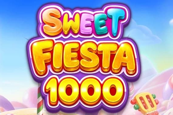 Sweet Fiesta 1000 - Slot Pragmatic Play | RTP N/A | MisterTopCasino