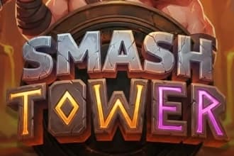 Smash Tower - Slot Blitzcrown | RTP N/A | MisterTopCasino
