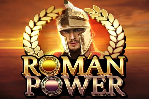 Roman Power - Slot SpinPlay Games | RTP N/A | MisterTopCasino