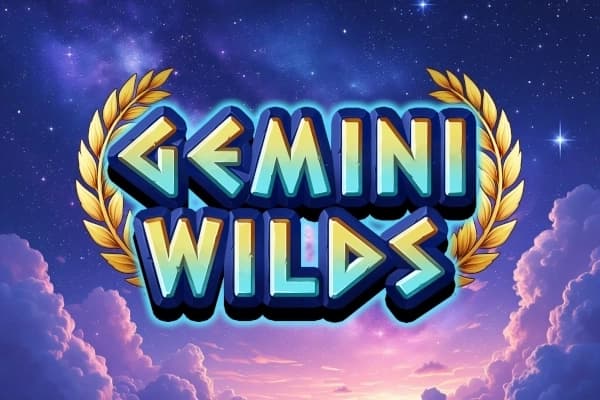 Gemini Wilds - Slot REEVO | RTP N/A | MisterTopCasino