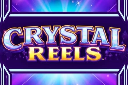 Crystal Reels - Slot AGS | RTP N/A | MisterTopCasino