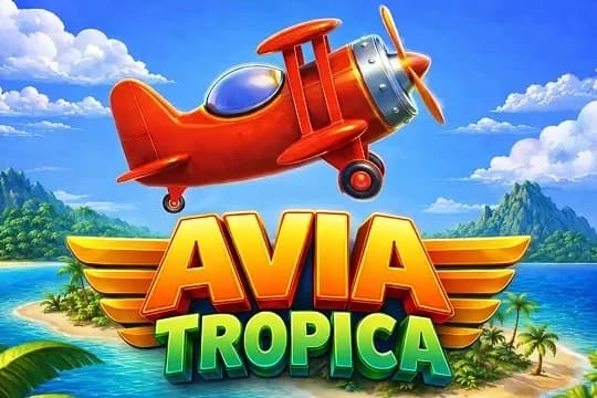 Avia Tropica - Slot Astriona | RTP N/A | MisterTopCasino