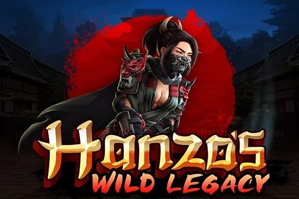 Hanzo's Wild Legacy - Slot REEVO | RTP N/A | MisterTopCasino
