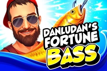 DanLudan's Fortune Bass - Slot Belatra | RTP N/A | MisterTopCasino