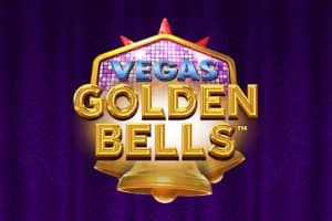Vegas Golden Bells - Slot Gold Coin Studios | RTP N/A | MisterTopCasino