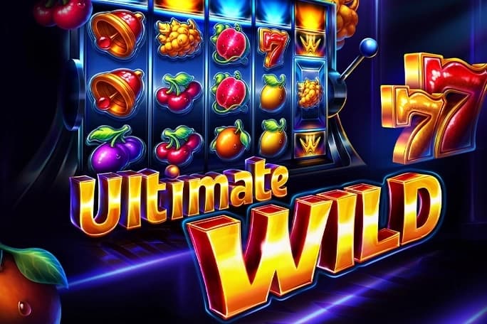 Ultimate Wild - Slot Champion | RTP N/A | MisterTopCasino
