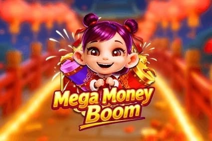Mega Money Boom - Slot Triple Profits Games | RTP N/A | MisterTopCasino