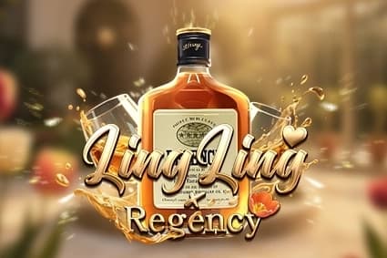 LingLing x Regency - Slot Triple Profits Games | RTP N/A | MisterTopCasino