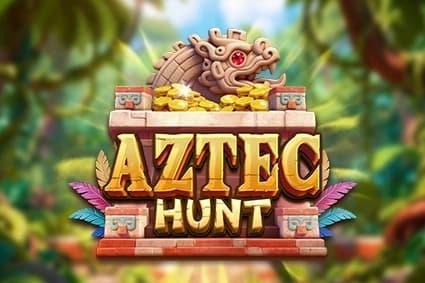 Aztec Hunt - Slot Triple Profits Games | RTP N/A | MisterTopCasino