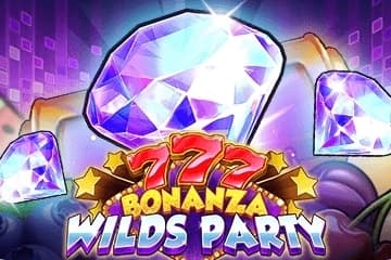 777 Bonanza: Wilds Party - Slot UU Slots | RTP N/A | MisterTopCasino