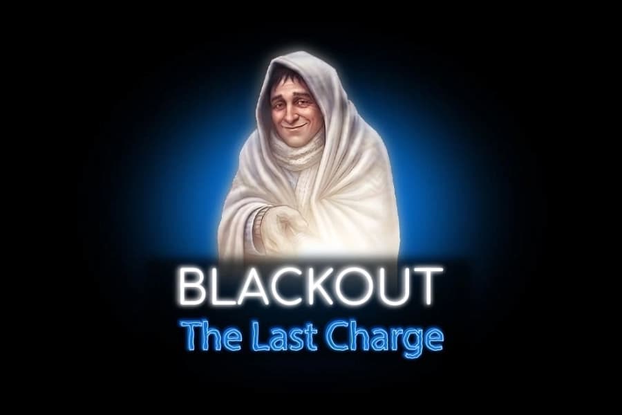 Blackout: The Last Charge - Slot SlotoLand | RTP N/A | MisterTopCasino