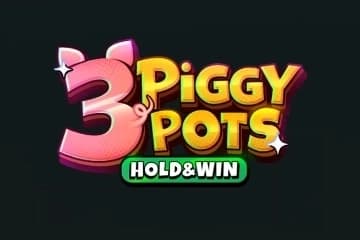 3 Piggy Pots - Slot Clawbuster | RTP N/A | MisterTopCasino