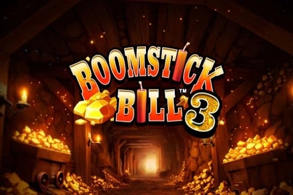 Boomstick Bill 3 - Slot High Limit Studio | RTP N/A | MisterTopCasino