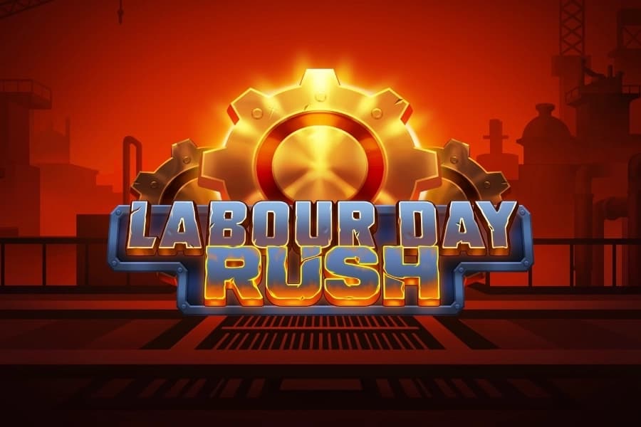 Labour Day Rush - Slot Onlyplay | RTP N/A | MisterTopCasino