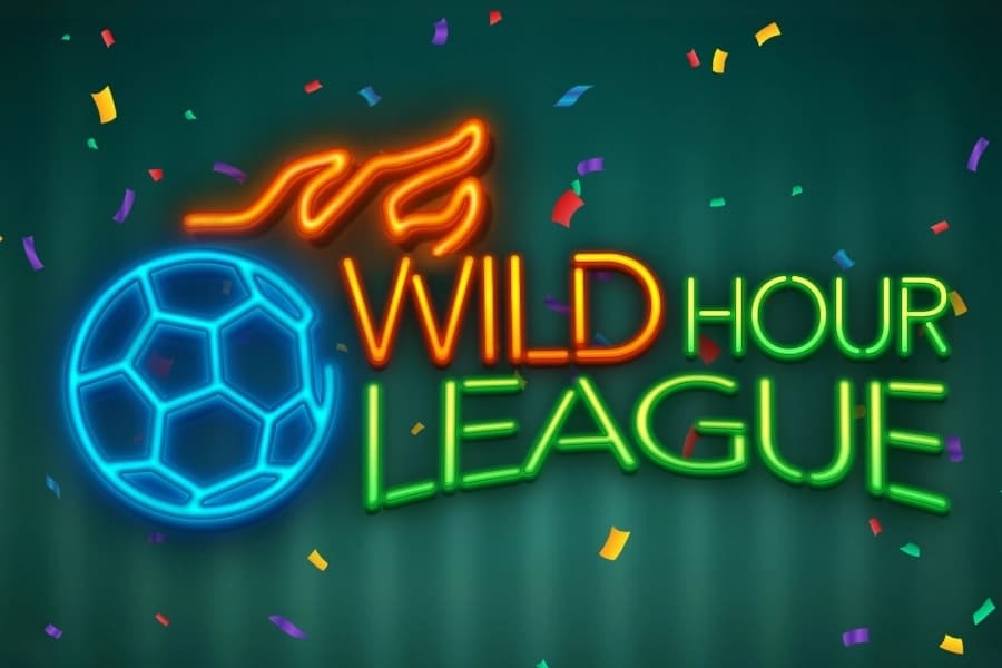Wild Hour League - Slot Indigo Magic | RTP N/A | MisterTopCasino