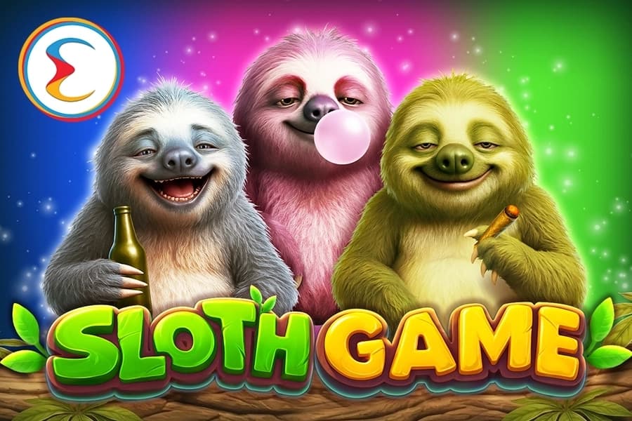 Sloth Game - Slot Endorphina | RTP N/A | MisterTopCasino