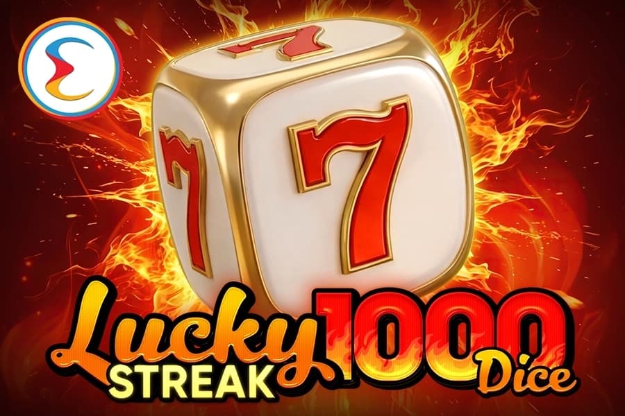 Lucky Streak 1000 Dice - Slot Endorphina | RTP N/A | MisterTopCasino