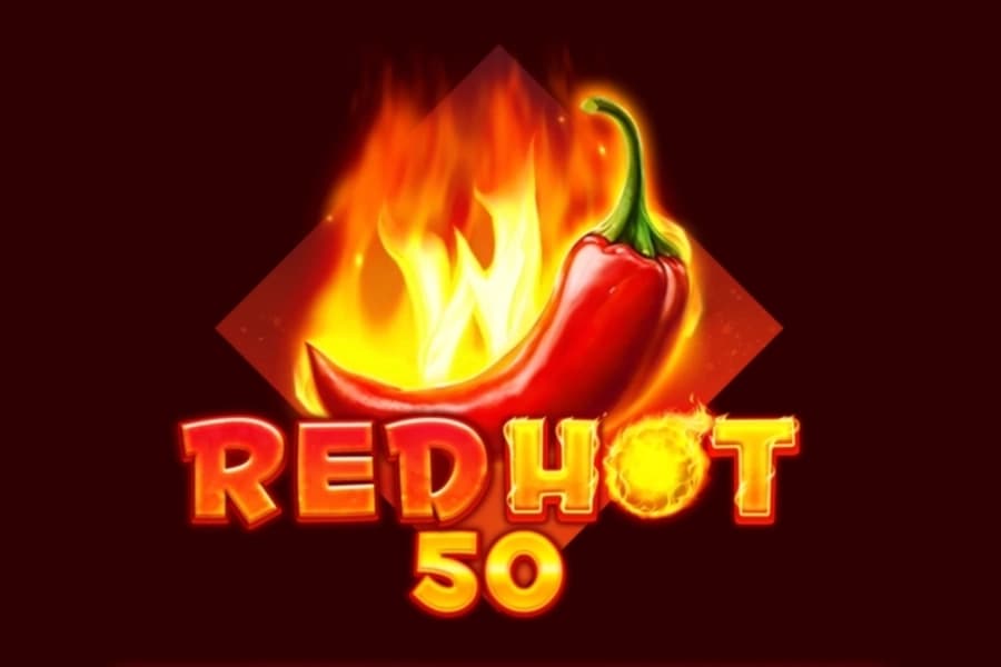 Red Hot 50 - Slot TRUE LABS | RTP N/A | MisterTopCasino