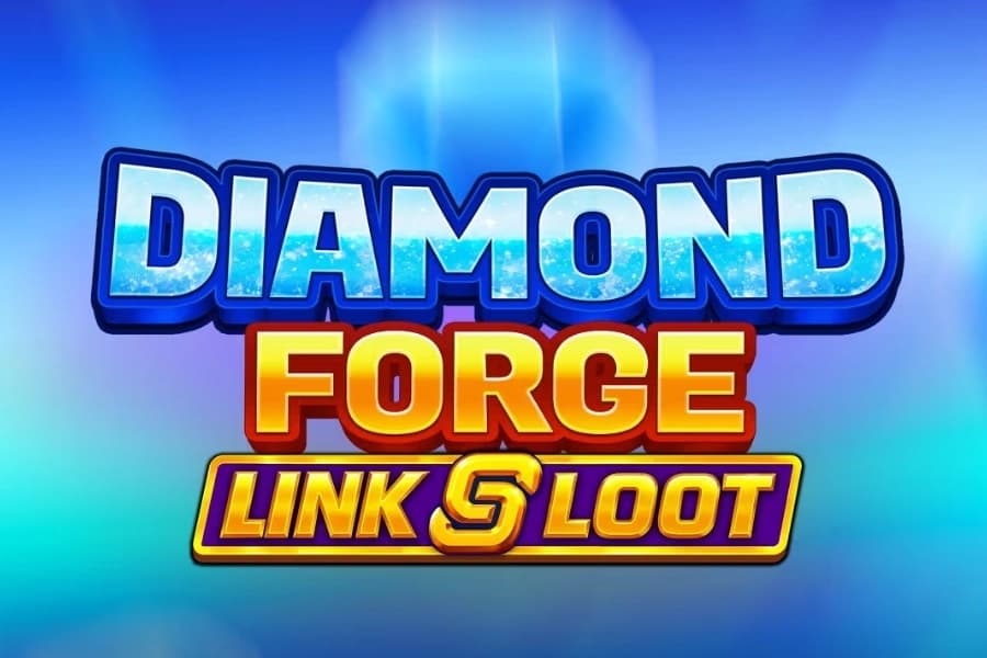 Diamond Forge: Link & Loot - Slot Booming Games | RTP N/A | MisterTopCasino