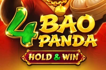4 Bao Panda - Slot Clawbuster | RTP N/A | MisterTopCasino